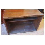 VME042 - 2 SHELF BOX