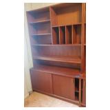 VME045 - SHELF/ENTERTAINMENT