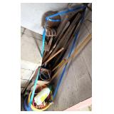 VME081 - Mystery Lot Yard Tools