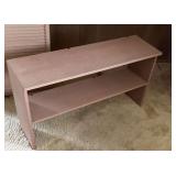 VME085 Wooden Shelf