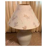 VME086 Ceramic Table Lamp
