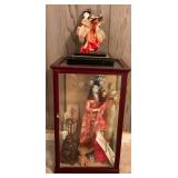 VME089 Vintage Japanese Dolls & More!