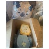 VME093-Animal Lap Pillows