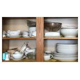 VME096 - VINTAGE JAPANESE FINE CHINA AND MORE