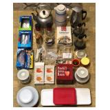 VME097 - ASSORTED KITCHEN GOODS 