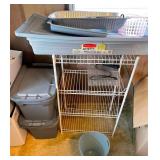 VME099- Storage Mystery Lot