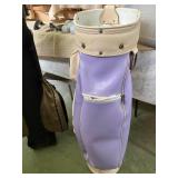 VME102 - Golf Bags And More