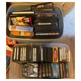 VME111-Mystery Lot Of DVDs