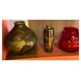 VME114- Pots And Fans