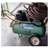 VME117 - Air Compressor 