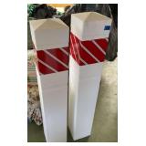 VME118 - Exterior Safety Covers