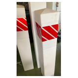 VME119 - Three Post Covers