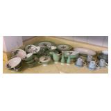 VME132 Noritake & Fine Arts Fine China Dishes