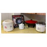 VME143 Small Kitchen Appliances