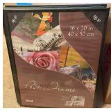 VME144- 4 Poster Frames