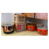 VME149 Small Kitchen Appliances 