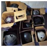 VME153 -Huge Lot of Bowling Balls