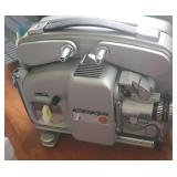 VME158 - VINTAGE BOLEX 18-5L SUPER 8MM PROJECTOR