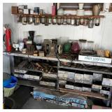 VME160 - Mystery Lot Workbench 