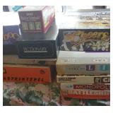 VME170 - Vintage Board Games - GAME NIGHT!