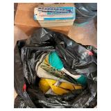 VME172- Crochet, Yarn And Sewing Set 