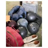 VME176 - Mystery Bowling Anyone? Lot