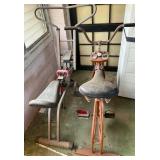 VME178 - Exercise Equipment