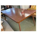 VME179 - Vintage Kitchen Table