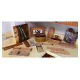 VME196 Japanese Graters/Mandolins, Molds, Sushi Mats & More!