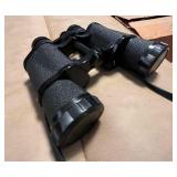 VME204 Ensign Binoculars