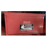 VME218 - Mystery Lot Tool Chest