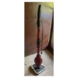 VME221 Biomaire Carpet Steamer 