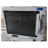 VME225 - Dish Dryer And Sanitizer 