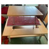 VME240 - Useful Folding Tables