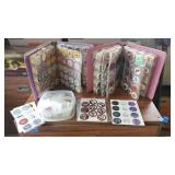 VME243 - Binders of Vintage POGS & More