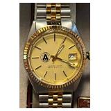 VME255 ADVANCE Watch Appears to be New in Box