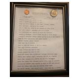 VME257-Abraham Lincoln And John F Kennedy Astonishing Coincidences