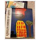 VME258- Mystery Lot Of Books 