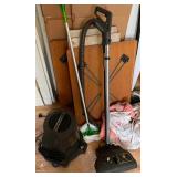 VME260- Vintage Rainbow Vacuum For Parts