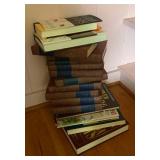 VME268 Vintage Books