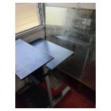 VME281 - Mirror And Workstation 