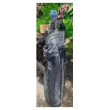 VME283-Golf Bag And Golf Sets