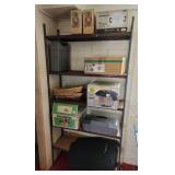 VME285 - Mystery Lot Shelf Appliances, Tools & More 