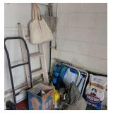 VME295 - Mystery Lot Camping Let