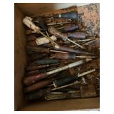 VME300 - Mystery Lot Of 3 Drawers W/ Tools