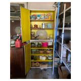 VME305 - Mystery Lot - Shelves of Vintage Things!