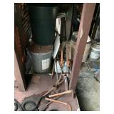 VME308 - Garden Tools And More