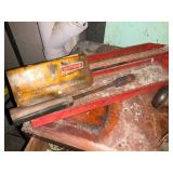 VME309 - More Hand Tools