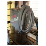 VME310 - Commercial Vacuum