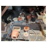 VME311 - Pots For Plants And More